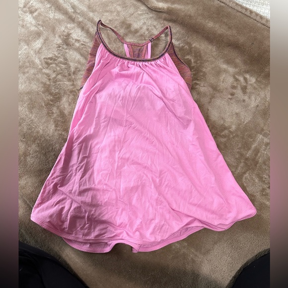 Lululemon Tuck Me In Tank - Picture 4 of 6